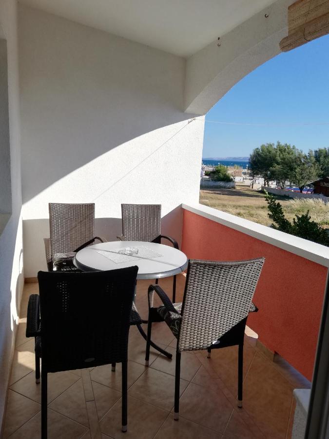 Apartmani Poljanec Vir Ngoại thất bức ảnh
