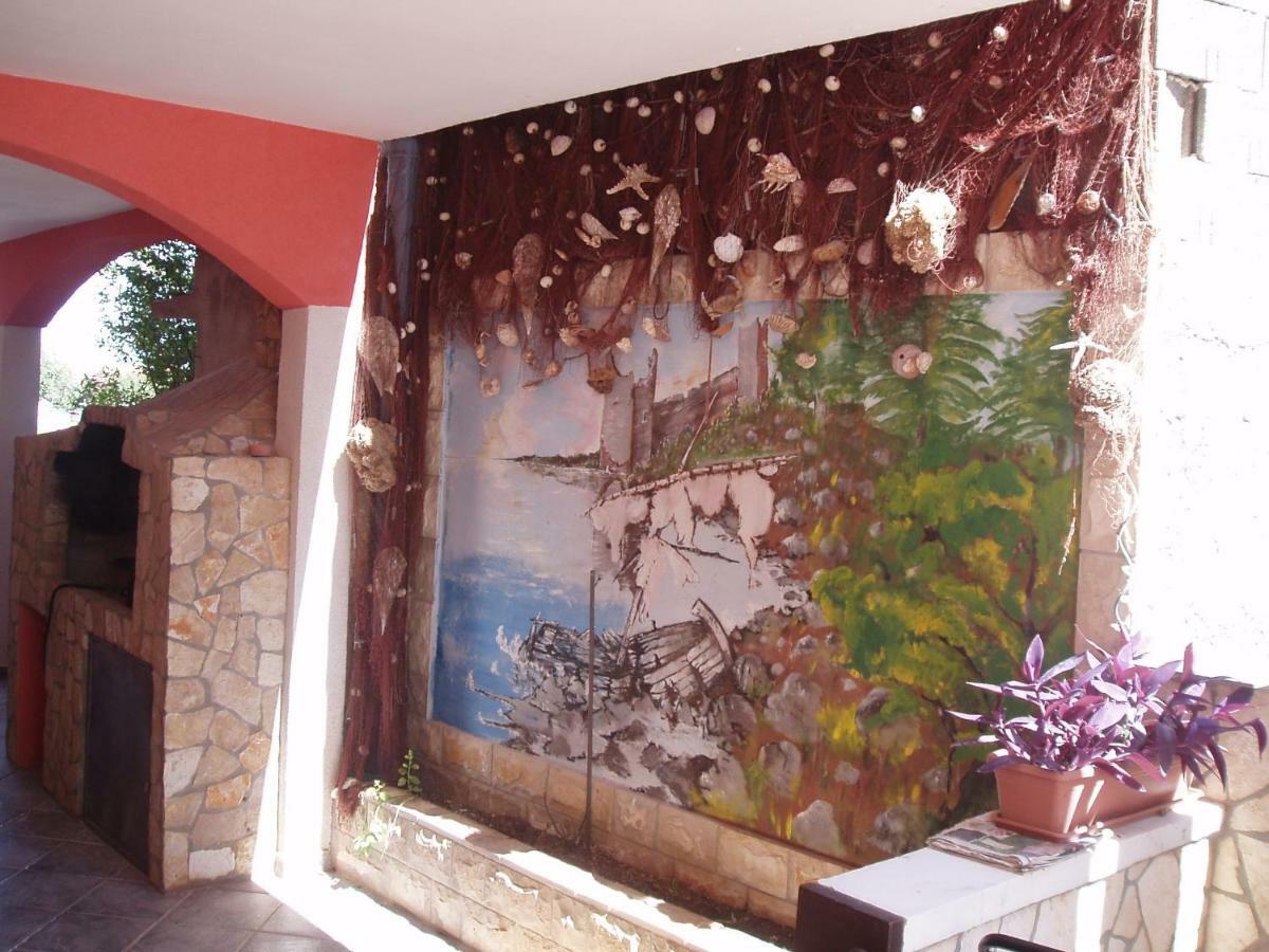 Apartmani Poljanec Vir Ngoại thất bức ảnh