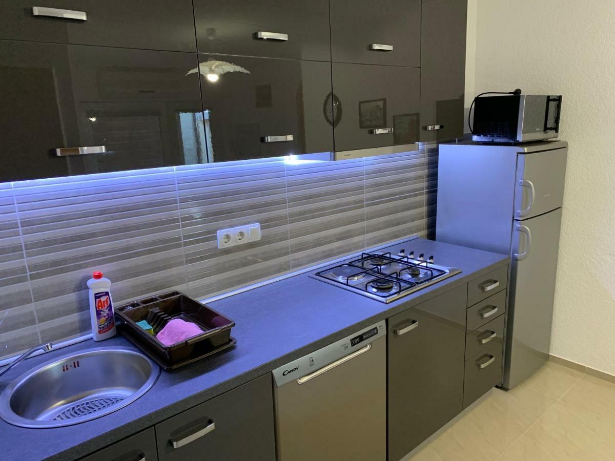 Apartmani Poljanec Vir Ngoại thất bức ảnh